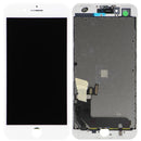 Premium Refurbished - LCD Screen and Digitizer Assembly for iPhone 7 Plus (White)
