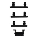 Button Set for iPhone 7 Plus (Black)