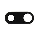 Rear Camera Lens for iPhone 7 Plus / 8 Plus (Black)