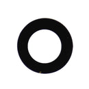 (10Pack) Rear Camera Lens for iPhone 8 (Black)