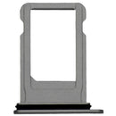 Sim Card Tray for iPhone 8 (Silver)