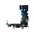 Charging Dock Flex for iPhone 8 / SE (2020) (Black)