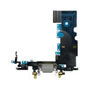 Charging Dock Flex for iPhone 8 / SE (2020) (Grey)