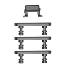 Button Set for iPhone 8 Plus (Silver)