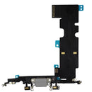 Charging Dock Flex for iPhone 8 Plus (Silver)