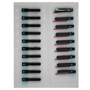 (10 Pack) Loud Speaker Mesh for iPhone 8 Plus