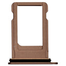 Sim Card Tray for iPhone 8 Plus (Gold)
