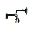 Power Button / Camera Flash LED / Noise Reduction Mic Flex for iPhone 6 Plus