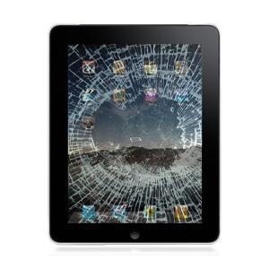 iPad 1 Glass Repair Service