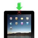 iPad Home Button Repair Service