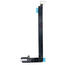 (WiFi) Audio Headphone Jack Flex for iPad Pro 12.9 1st Gen (White)