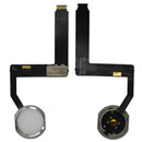 Home Button Flex for iPad Pro 9.7 (White)