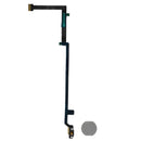 Home Button with Flex for iPad Air 1 (White)