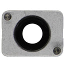 Rear Camera Lens for iPad Air 1 / iPad Mini 1 / iPad Mini 2 (White)