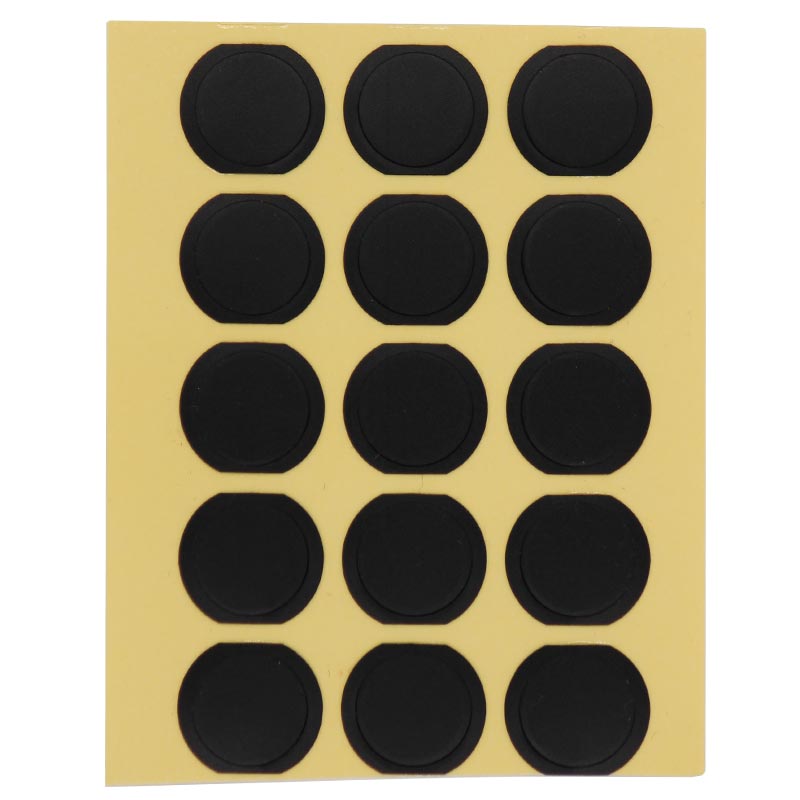 (45 PCS) Home Button Adhesive / Sticker for iPad Air 1