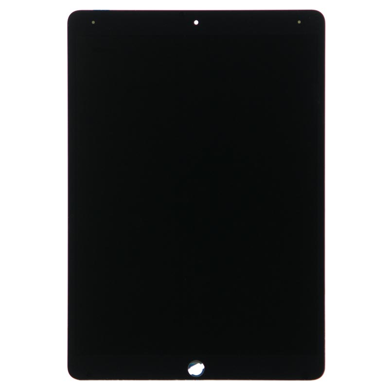 Premium Refurbished - Glass and Digitizer Full LCD Assembly for iPad Air 3 (Black)