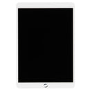 Premium Refurbished - Glass and Digitizer Full LCD Assembly for iPad Air 3 (White)