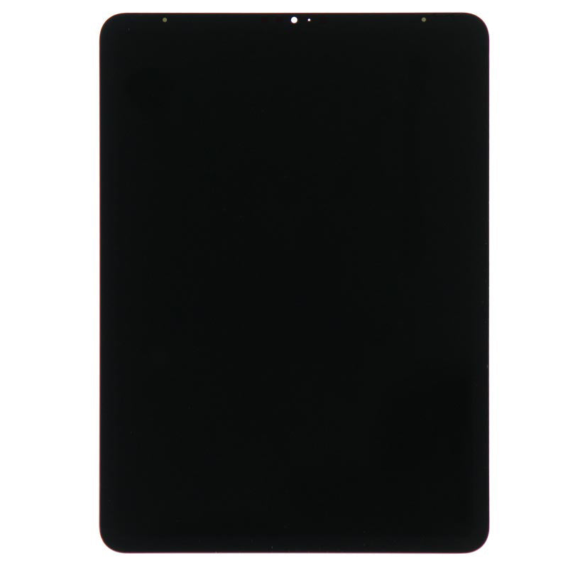Premium Refurbished - Glass and Digitizer Full LCD Assembly for iPad Pro 11 1st Gen / iPad Pro 11 2nd Gen (Black)