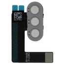 Smart Keyboard Flex for iPad Pro 12.9 3rd Gen (White)