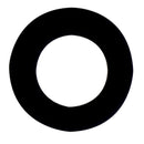 Rear Camera Lens for iPad Pro 12.9 1st Gen (Black)