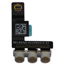 Smart Keyboard Flex for iPad Pro 9.7 (Gold)