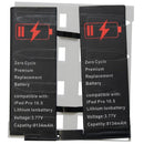 Battery for iPad Pro 10.5