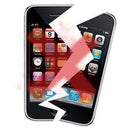 iPhone 3G Complete Refurbishment (Glass-Digitizer, LCD, Back Housing)