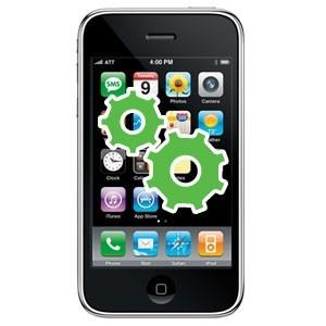 iPhone 3G Diagnostic Service