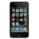 iPhone 3G Glass Repair