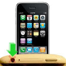 iPhone 3G Headphone Jack Replacement
