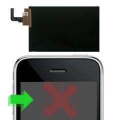 iPhone 3G LCD Repair