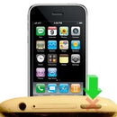 iPhone 3G Power Button Replacement