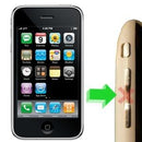 iPhone 3G Volume Button Replacement