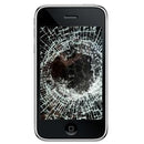 iPhone 3Gs Glass and LCD repair