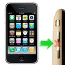 iPhone 3Gs Volume Button Repair