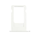 Sim Card Tray for iPhone 6 Plus (Silver)