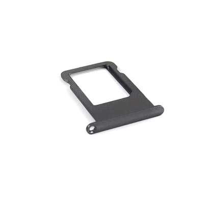 Sim Card Tray for iPhone 6 (Black)