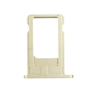 Sim Card Tray for iPhone 6 (Gold)