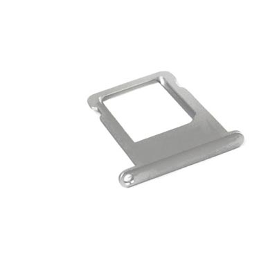Sim Card Tray for iPhone 6 (Silver)
