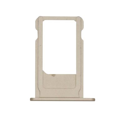 Sim Card Tray for iPhone 6S (Gold)