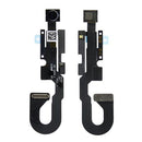 Front Camera / Proximity Sensor / Flash Flex for iPhone 7
