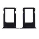 Sim Card Tray for iPhone 7 Plus (Black)