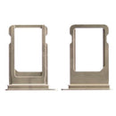Sim Card Tray for iPhone 7 (Gold)