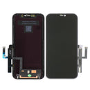 Premium FOG - LCD Screen Assembly for iPhone 11 (Black)