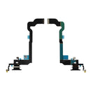 Charging Dock Flex for iPhone X (Black)