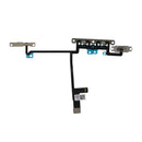 Volume Flex with Metal Plate for iPhone X