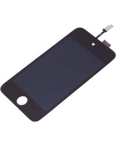 LCD Display & Digitizer for iPod Touch 4th Generation (Black)