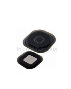 Replacement Home Button, Black, for iPod Touch 4th Generation