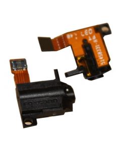 Replacement Headphone Audio Jack Flex Cable for iPod Touch 4th Generation