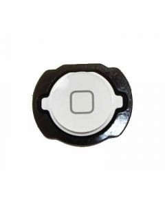 Replacement Home Button, White, for iPod Touch 4th Generation